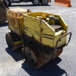 1997 Wacker Neuson RT560 Road - Compactor - Walk for sale