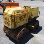 1997 Wacker Neuson RT560 Road - Compactor - Walk for sale — view 2