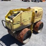1997 Wacker Neuson RT560 Road - Compactor - Walk for sale — view 3
