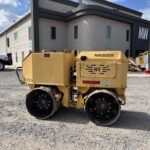 Wacker Neuson RT820 Road - Compactor - Walk for sale