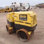 2006 Wacker Neuson RTSC-2 Road - Compactor - Walk for sale — view 2