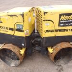 2006 Wacker Neuson RTSC-2 Road - Compactor - Walk for sale — view 3