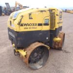 2006 Wacker Neuson RTSC-2 Road - Compactor - Walk for sale — view 4