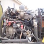 2006 Wacker Neuson RTSC-2 Road - Compactor - Walk for sale — view 5