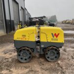 2023 Wacker Neuson RTSC-3 Road - Compactor - Walk for sale