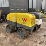 2023 Wacker Neuson RTSC-3 Road - Compactor - Walk for sale — view 2