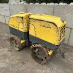 2017 Wacker Neuson RTSC-3 Road - Compactor - Walk for sale — view 2