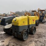 2023 Wacker Neuson RTSC-3 Road - Compactor - Walk for sale — view 3