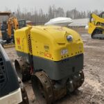 2023 Wacker Neuson RTSC-3 Road - Compactor - Walk for sale — view 4