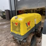 2023 Wacker Neuson RTSC-3 Road - Compactor - Walk for sale — view 5