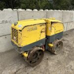 2017 Wacker Neuson RTSC-3 Road - Compactor - Walk for sale — view 5