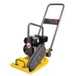 2021 Wacker Neuson VP1135 Road - Compactor - Walk for sale