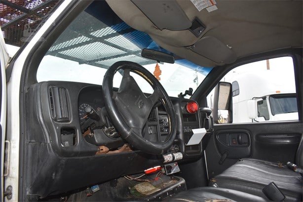 2003 Wilkie Boom Truck - Mounted for sale — view 4