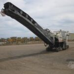 1998 Wirtgen Road - Cold Milling for sale — view 2