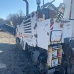2004 Wirtgen Road - Cold Milling for sale — view 3