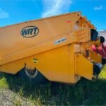 WRT PT50LB Road - Compactor - Walk for sale — view 2