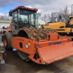 2020 XCMG Road - Compactor Padfoot for sale