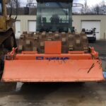 2020 XCMG Road - Compactor Padfoot for sale — view 2