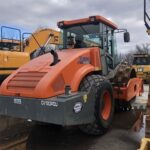 2020 XCMG Road - Compactor Padfoot for sale — view 3