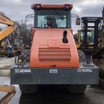 2020 XCMG Road - Compactor Padfoot for sale — view 4