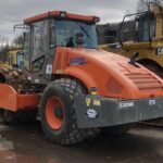 2020 XCMG Road - Compactor Padfoot for sale — view 5