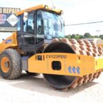 2022 XCMG Road - Compactor - Drum for sale
