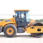 2022 XCMG Road - Compactor - Drum for sale — view 2