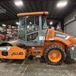 2018 XCMG Road - Compactor - Drum for sale