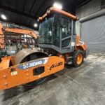 2018 XCMG Road - Compactor - Drum for sale — view 2