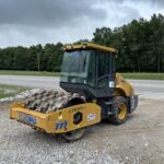2020 XCMG Road - Compactor Padfoot for sale
