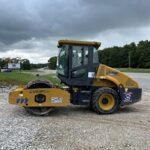 2020 XCMG Road - Compactor Padfoot for sale — view 2