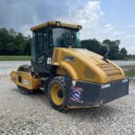 2020 XCMG Road - Compactor Padfoot for sale — view 3