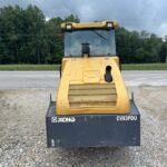 2020 XCMG Road - Compactor Padfoot for sale — view 4