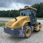 2020 XCMG Road - Compactor Padfoot for sale — view 5