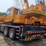 2021 XCMG QY50KA Truck Crane - Telescopic Boom for sale