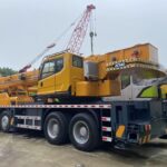 2023 XCMG QY50KC Truck Crane - Telescopic Boom for sale