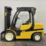 2017 Yale GDP070VX Diesel Forklift for sale