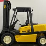 2006 Yale GDP100MJ Diesel Forklift for sale