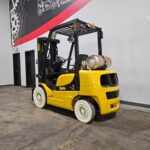 2017 Yale GLP050MX Gas Forklift for sale — view 2