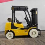 2017 Yale GLP050MX Gas Forklift for sale — view 5