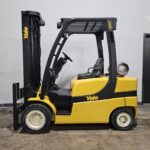 2013 Yale GLP050VX Gas Forklift for sale