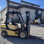 2006 Yale GLP070VX Gas Forklift for sale