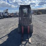 2006 Yale GLP070VX Gas Forklift for sale — view 5