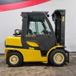 2008 Yale GLP080VX Gas Forklift for sale — view 5