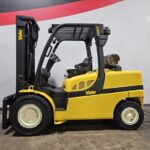 2013 Yale GLP100VX Gas Forklift for sale