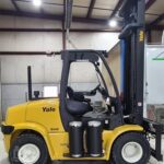 2016 Yale GLP155VX Gas Forklift for sale