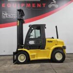 2017 Yale GLP155VX Gas Forklift for sale