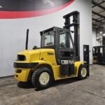 2017 Yale GLP155VX Gas Forklift for sale — view 3