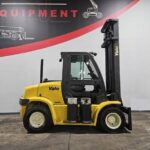 2017 Yale GLP155VX Gas Forklift for sale — view 4