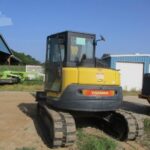 2016 Yanmar Excavator - Crawler for sale — view 3